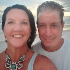 Meet your Posher, Chrissy